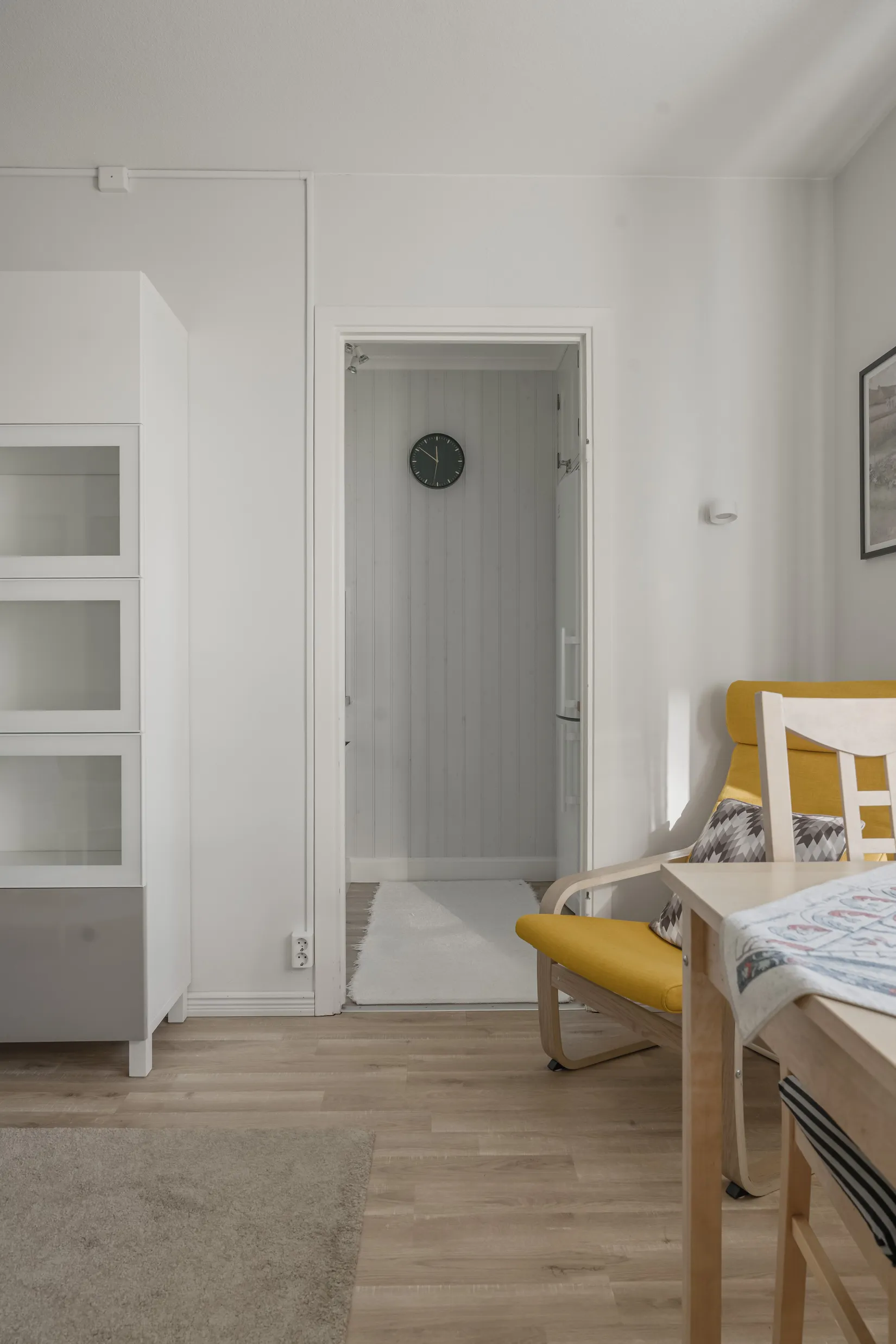 Bostadsrätt, Stiernhööksgatan 3B, Centrum, Rättvik