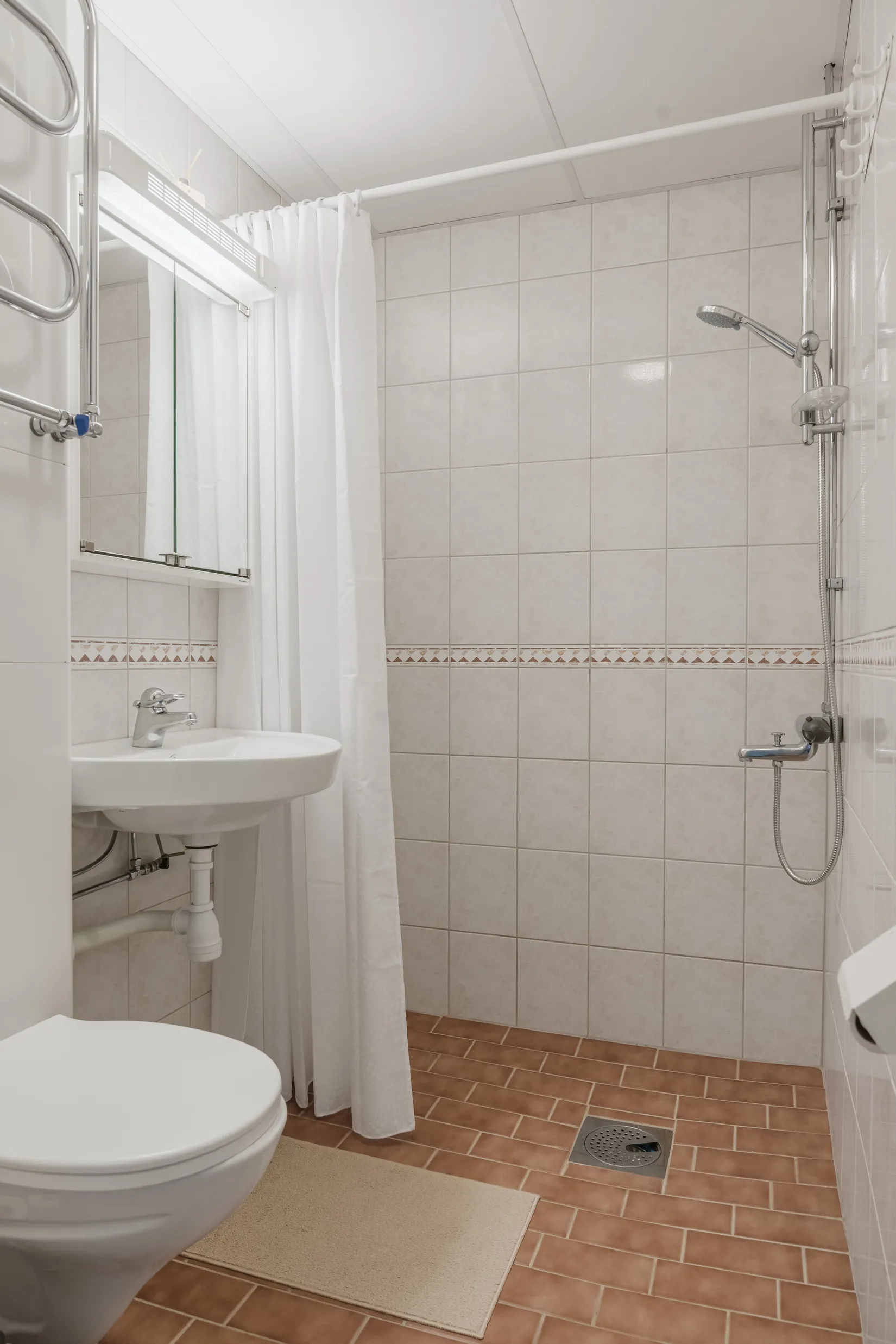 Bostadsrätt, Stiernhööksgatan 3B, Centrum, Rättvik