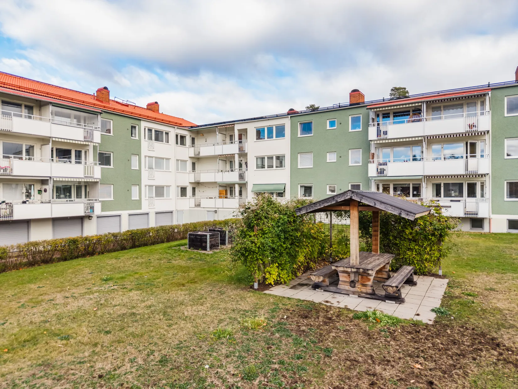 Bostadsrätt, Stiernhööksgatan 3B, Centrum, Rättvik