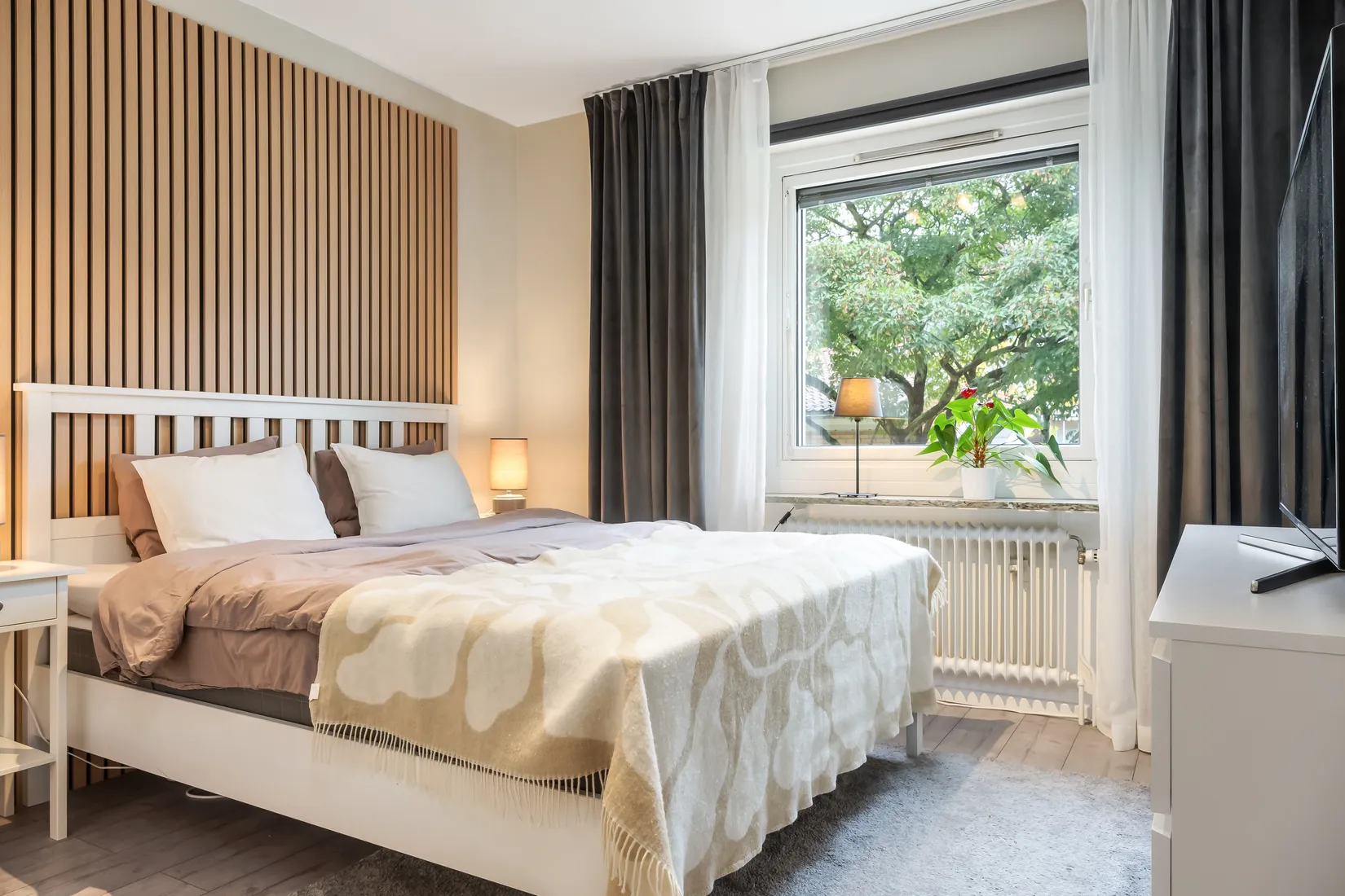 Bostadsrätt, Smedstuguplan 7C, Haga, Norrköping