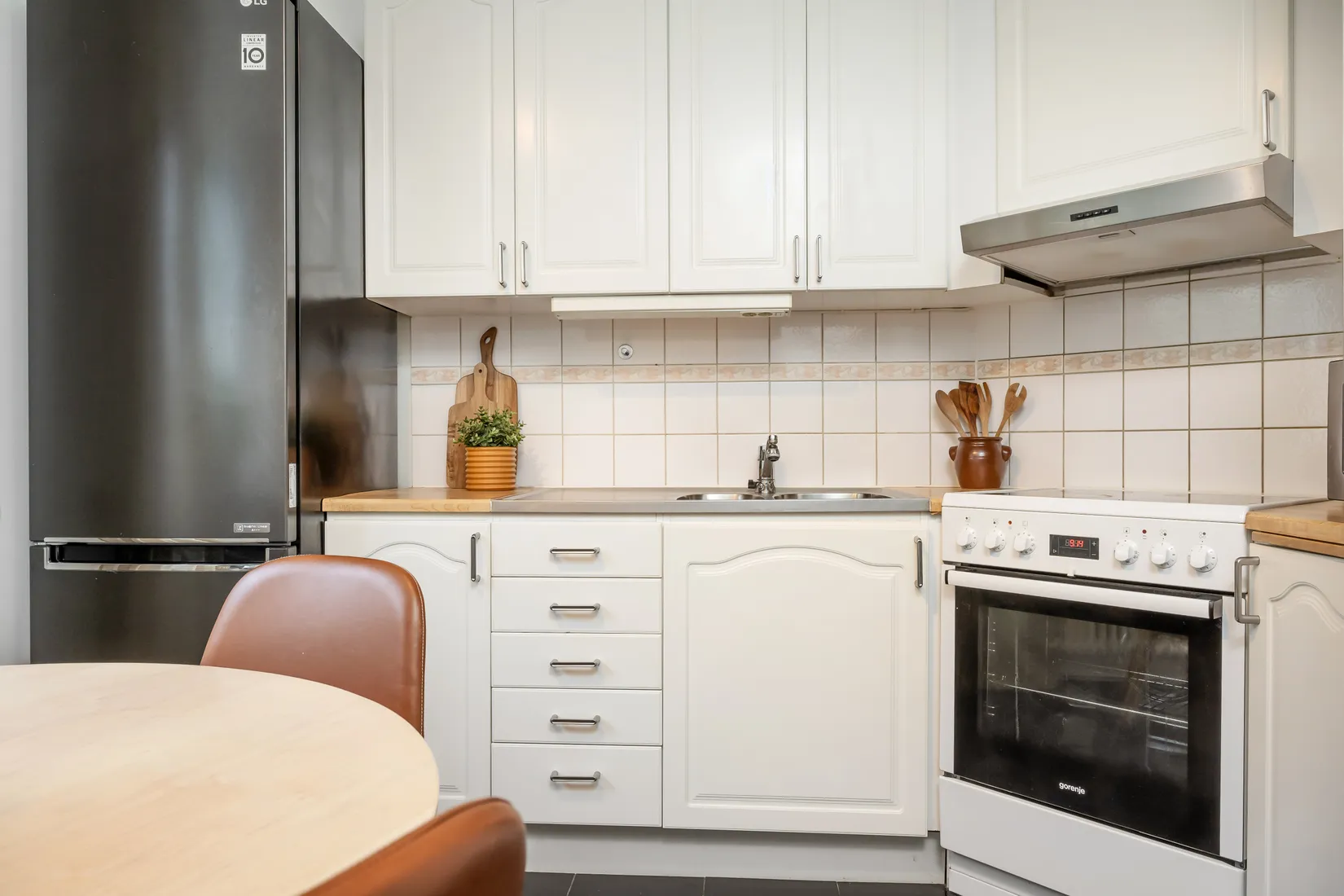 Bostadsrätt, Smedstuguplan 7C, Haga, Norrköping