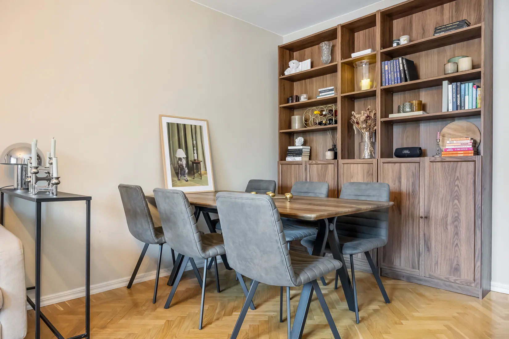 Bostadsrätt, Smedstuguplan 7C, Haga, Norrköping