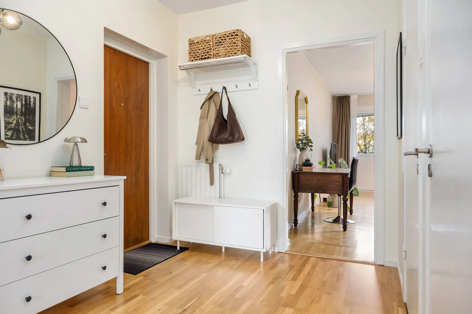 Bostadsrätt, Smedstuguplan 7C, Haga, Norrköping
