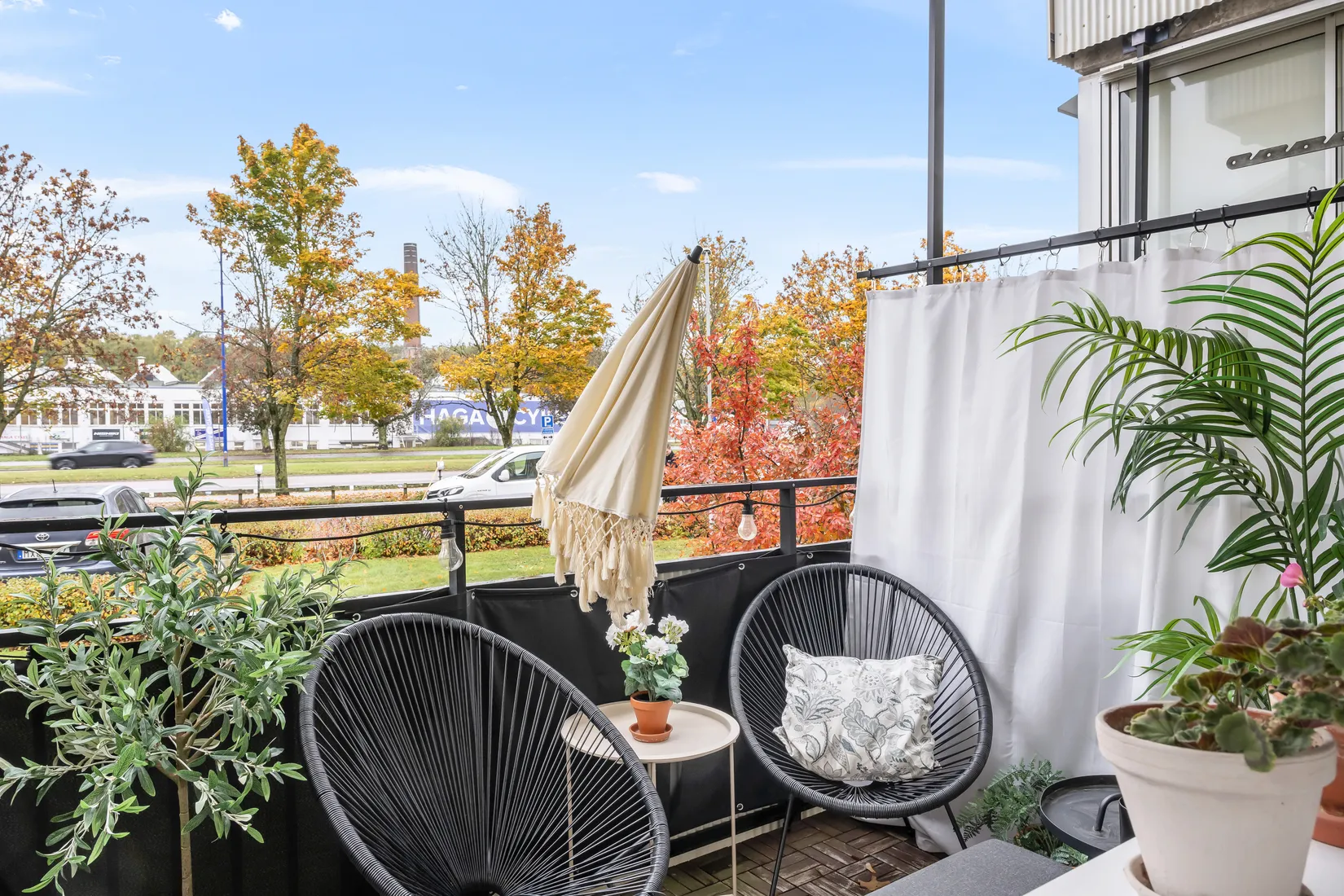 Bostadsrätt, Smedstuguplan 7C, Haga, Norrköping