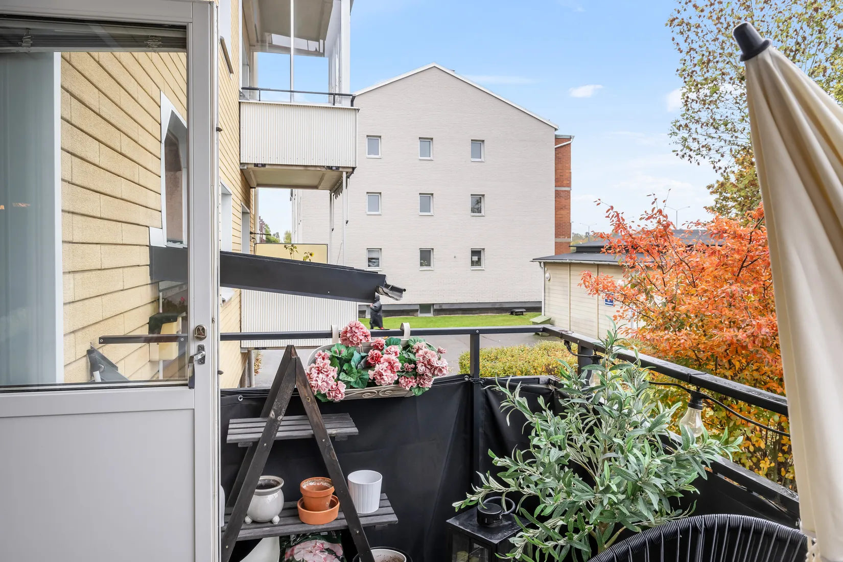 Bostadsrätt, Smedstuguplan 7C, Haga, Norrköping