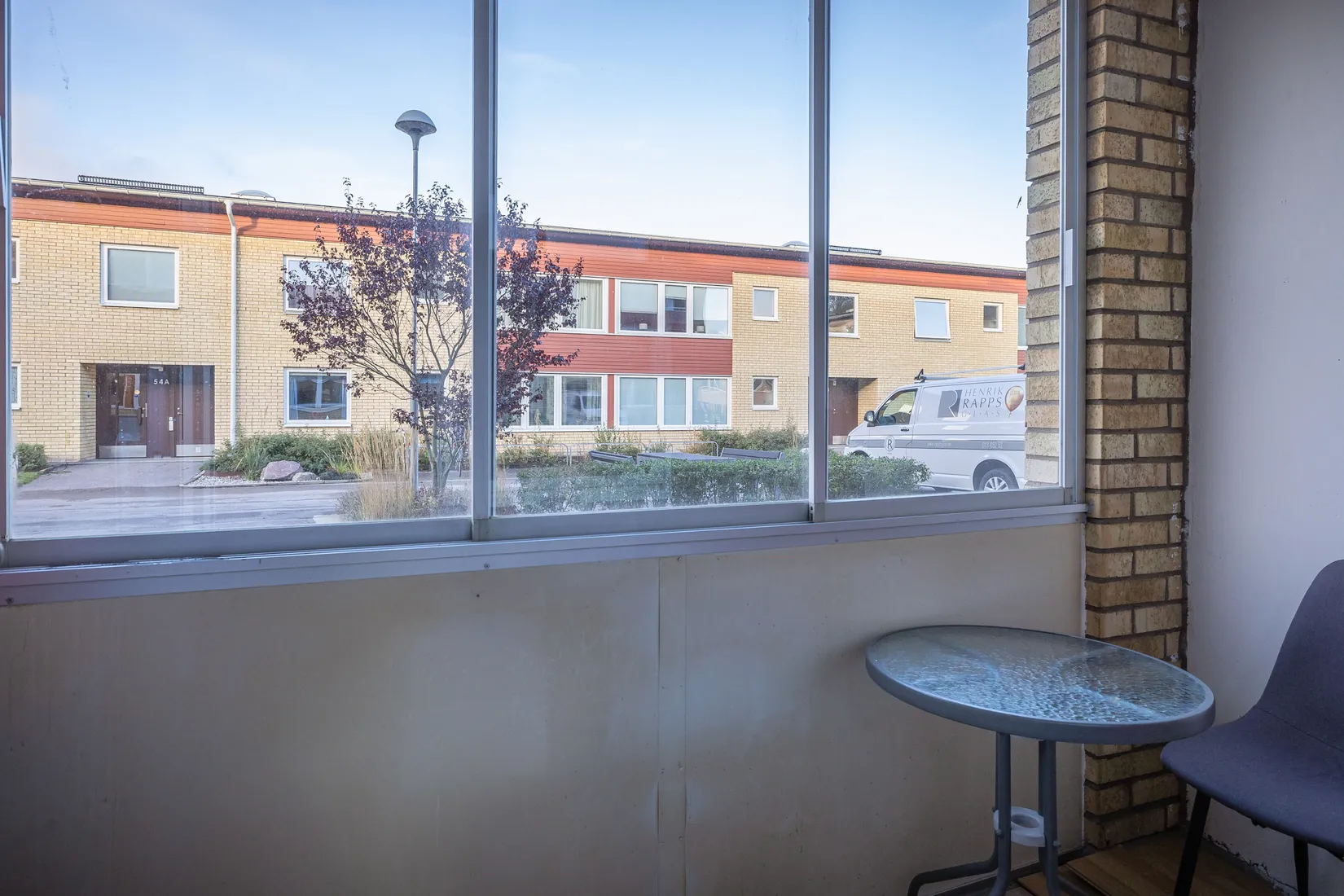 Bostadsrätt, Ekholmsvägen 56B, Ekholmen, Linköping