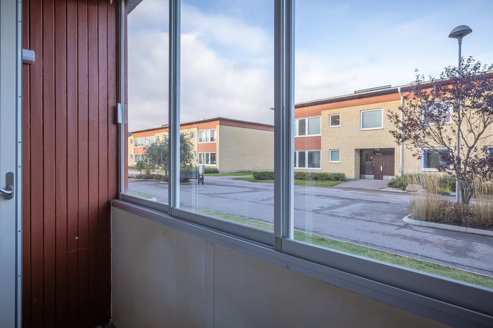 Bostadsrätt, Ekholmsvägen 56B, Ekholmen, Linköping