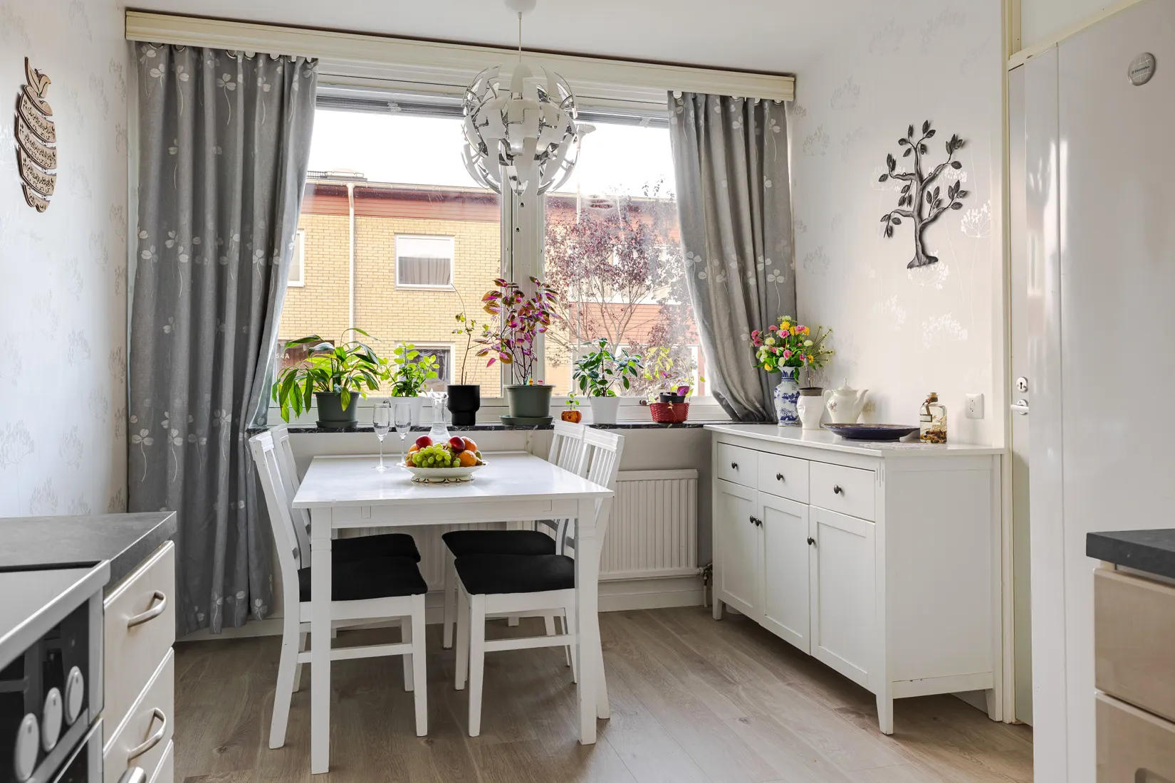 Bostadsrätt, Ekholmsvägen 56B, Ekholmen, Linköping
