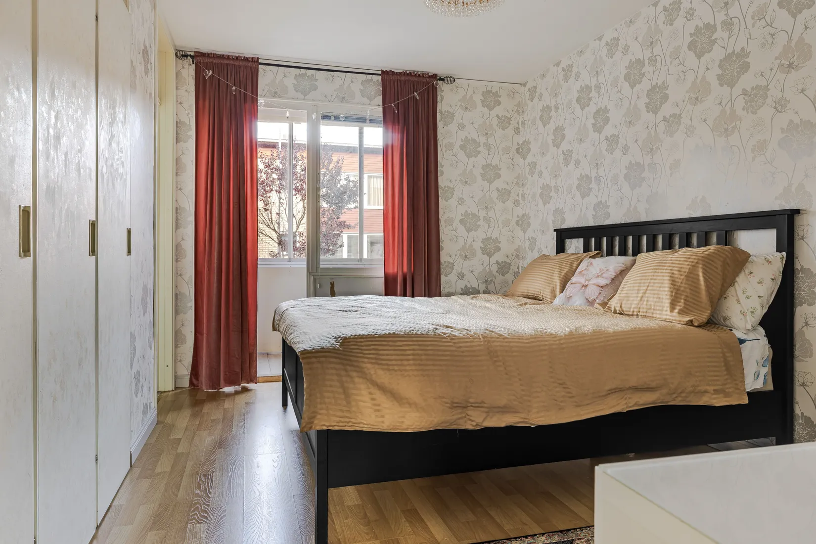 Bostadsrätt, Ekholmsvägen 56B, Ekholmen, Linköping