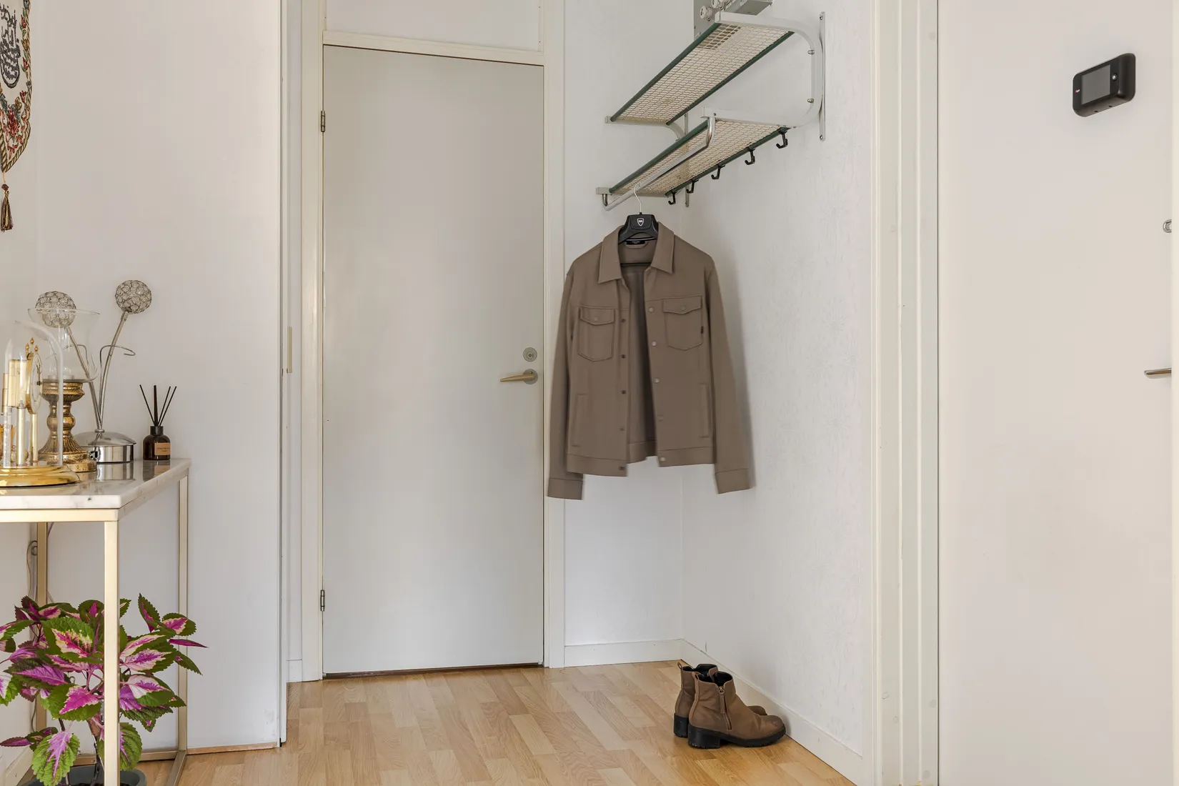 Bostadsrätt, Ekholmsvägen 56B, Ekholmen, Linköping