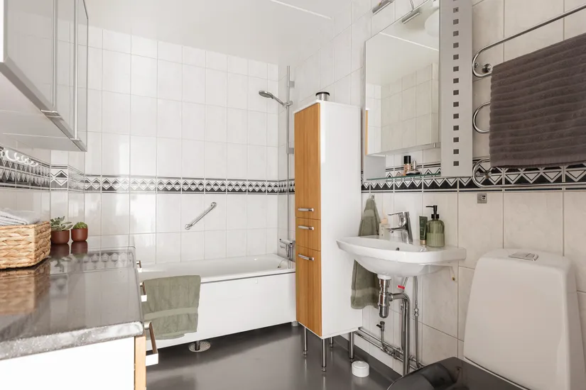Bostadsrätt, Sundholmsgatan 40, Limhamn/Ön, Malmö