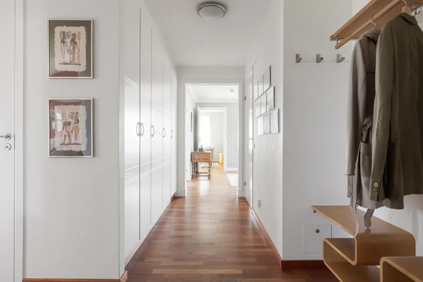 Bostadsrätt, Sundholmsgatan 40, Limhamn/Ön, Malmö