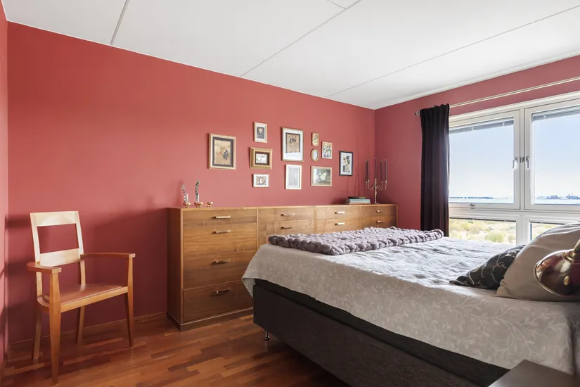 Bostadsrätt, Sundholmsgatan 40, Limhamn/Ön, Malmö