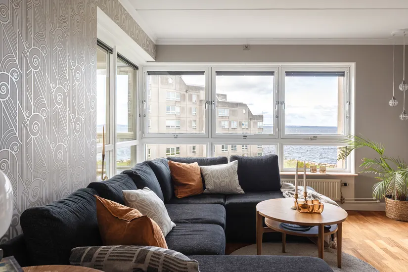 Bostadsrätt, Sundholmsgatan 40, Limhamn/Ön, Malmö