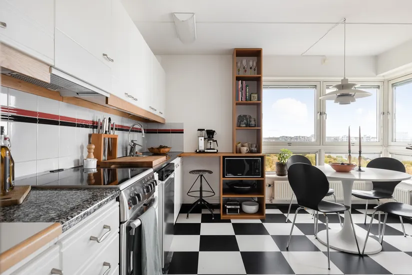 Bostadsrätt, Sundholmsgatan 40, Limhamn/Ön, Malmö