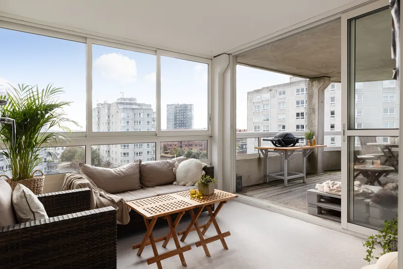 Bostadsrätt, Sundholmsgatan 40, Limhamn/Ön, Malmö