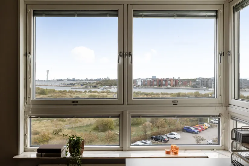 Bostadsrätt, Sundholmsgatan 40, Limhamn/Ön, Malmö