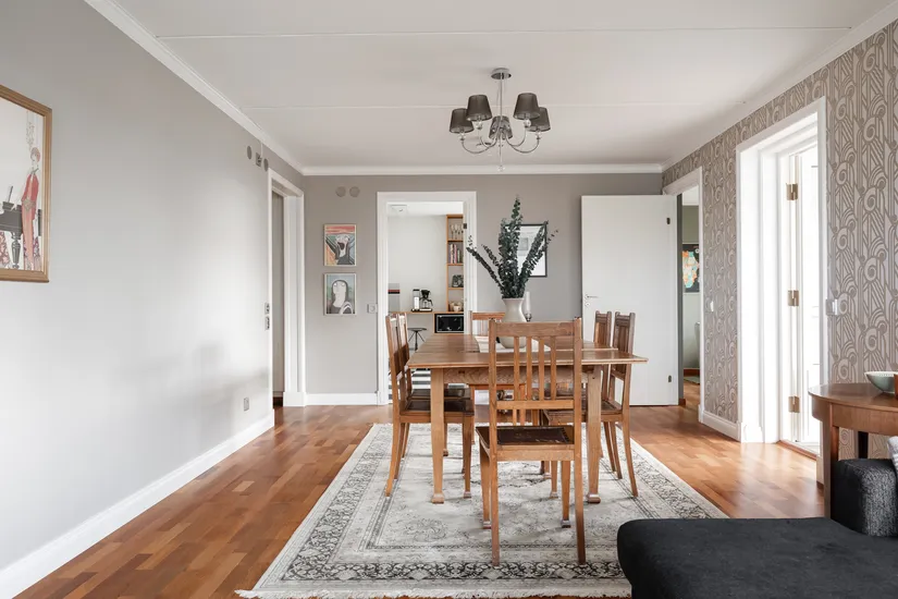 Bostadsrätt, Sundholmsgatan 40, Limhamn/Ön, Malmö