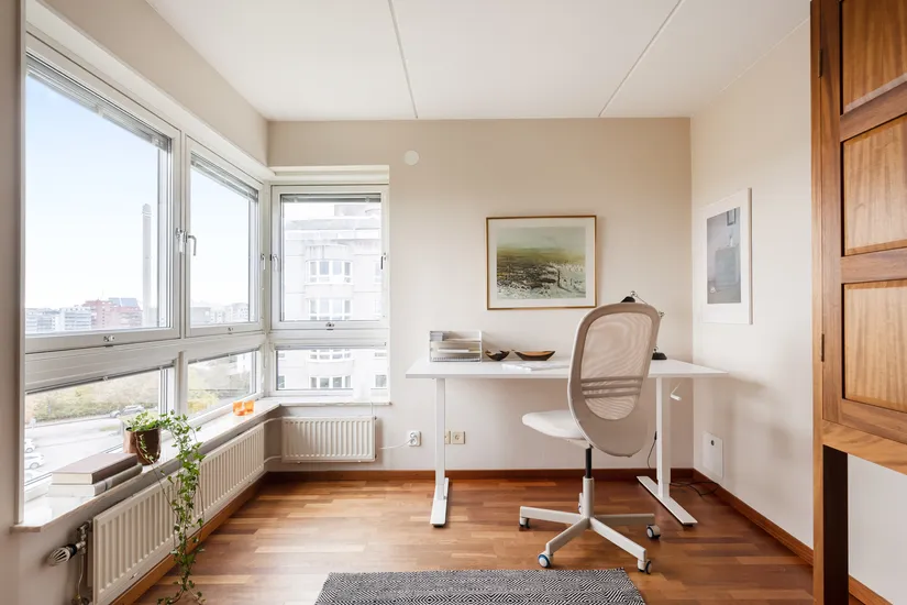 Bostadsrätt, Sundholmsgatan 40, Limhamn/Ön, Malmö