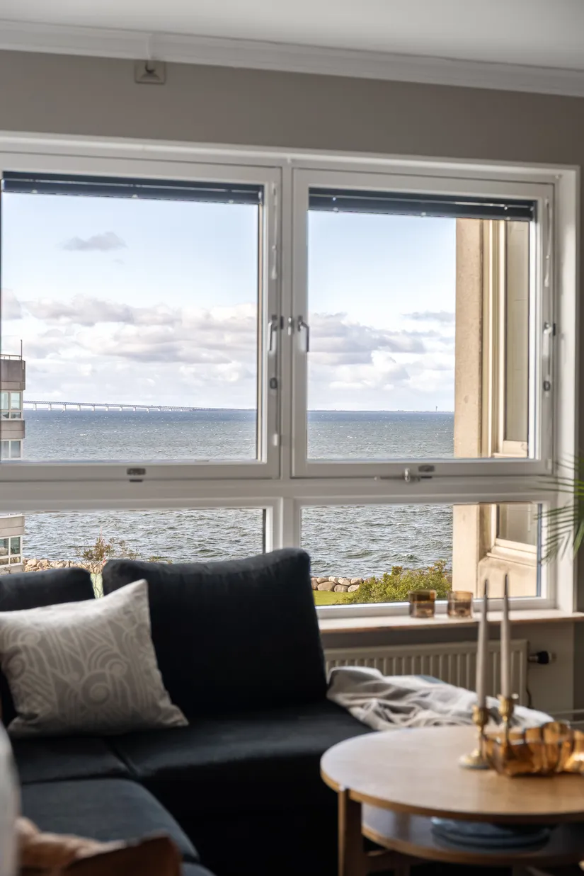 Bostadsrätt, Sundholmsgatan 40, Limhamn/Ön, Malmö