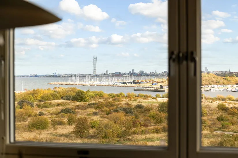 Bostadsrätt, Sundholmsgatan 40, Limhamn/Ön, Malmö
