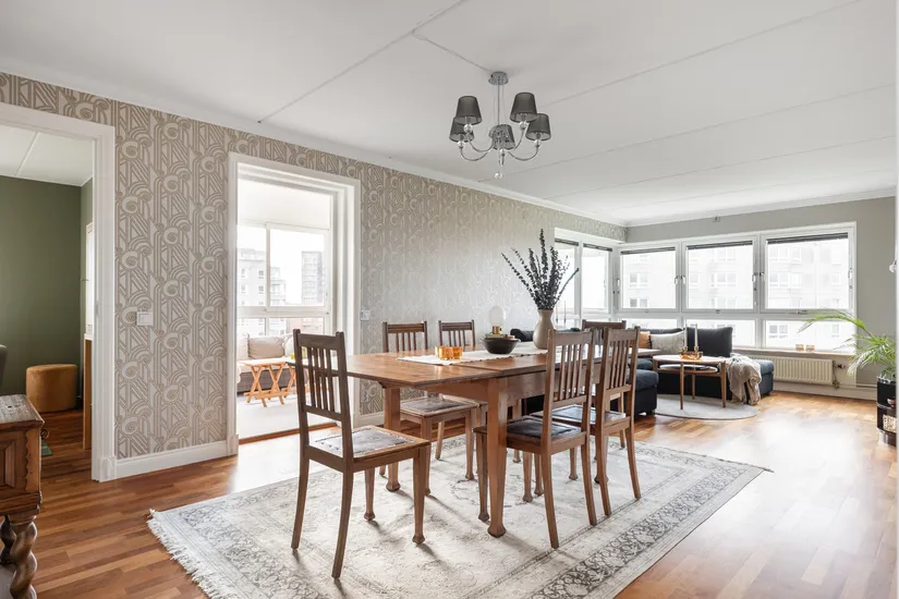 Bostadsrätt, Sundholmsgatan 40, Limhamn/Ön, Malmö