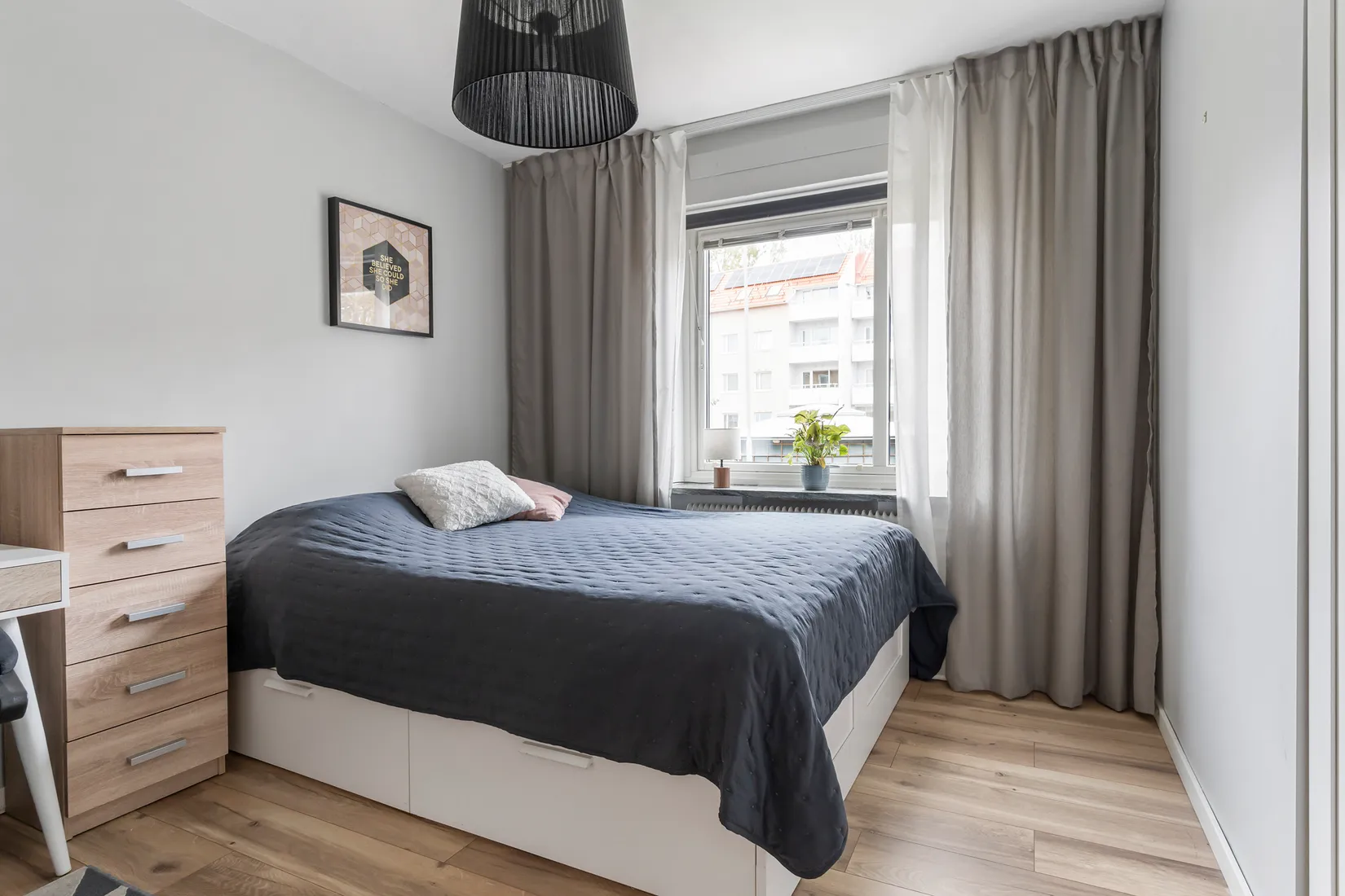 Bostadsrätt, Bangatan 31, Mariero, Vänersborg