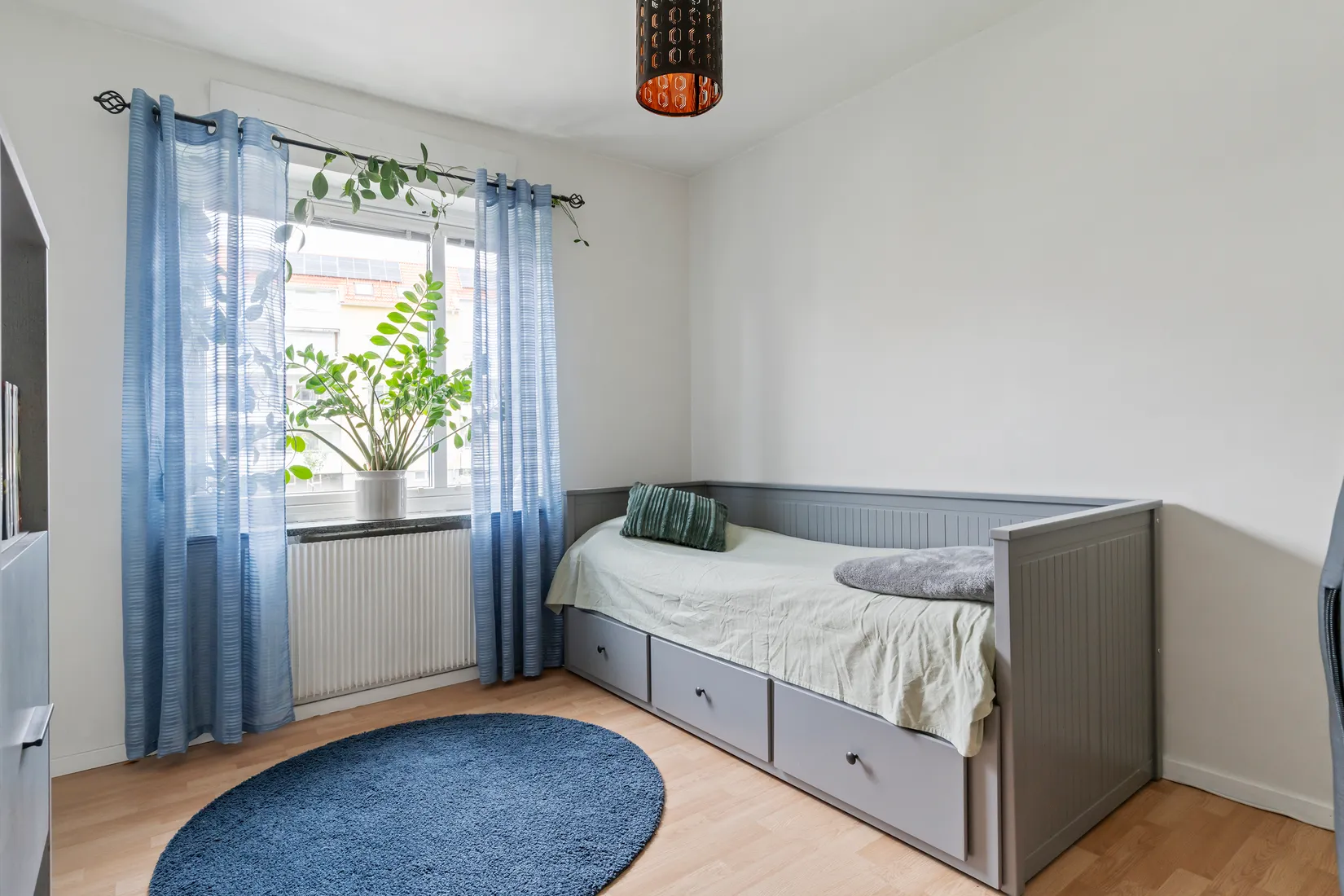 Bostadsrätt, Bangatan 31, Mariero, Vänersborg