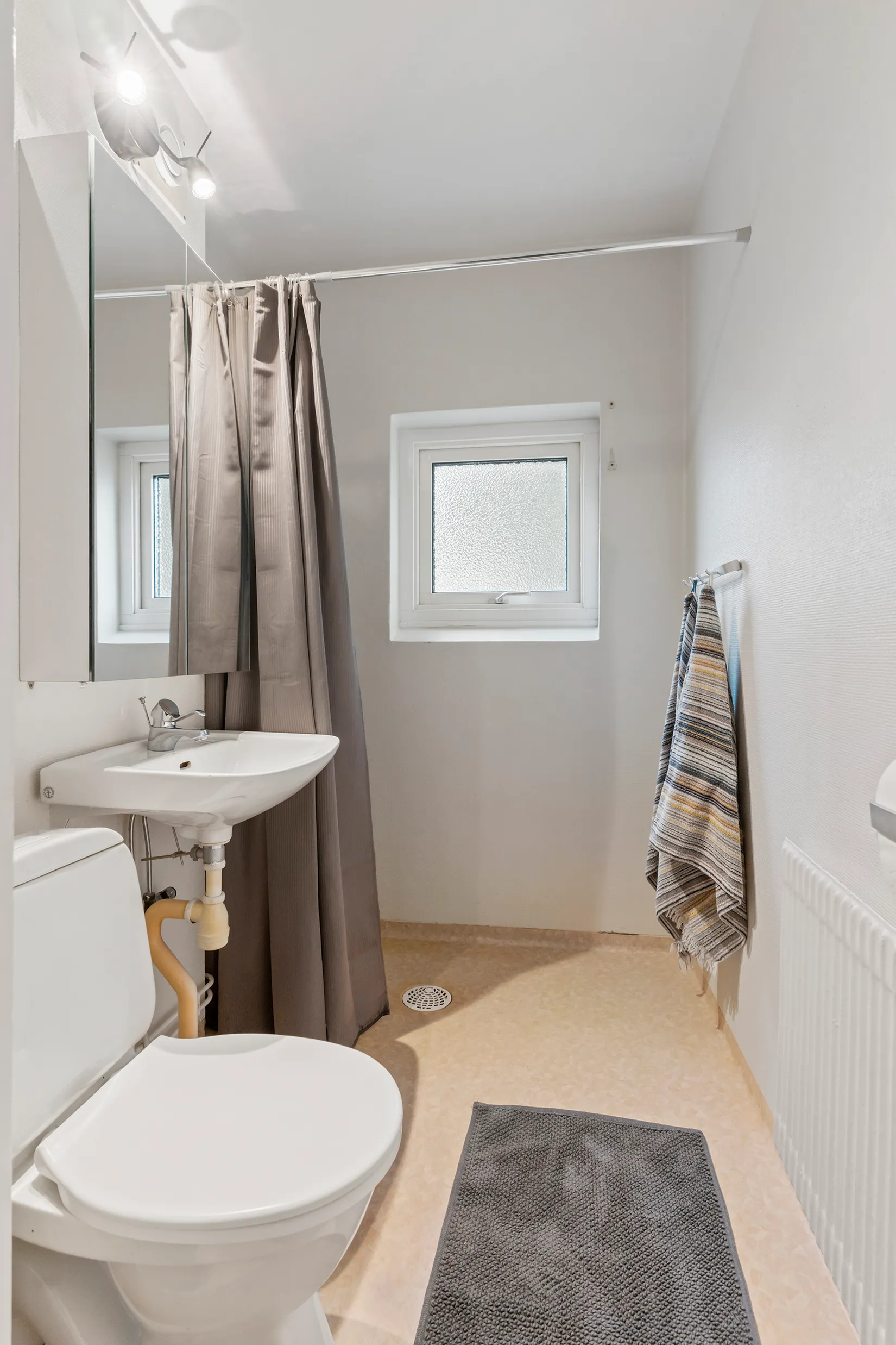 Bostadsrätt, Bangatan 31, Mariero, Vänersborg