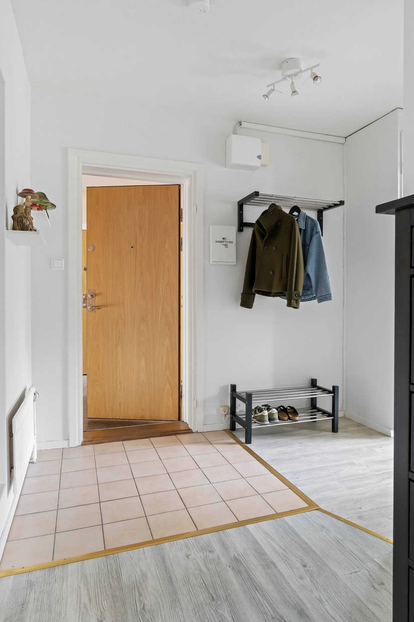 Bostadsrätt, Bangatan 31, Mariero, Vänersborg