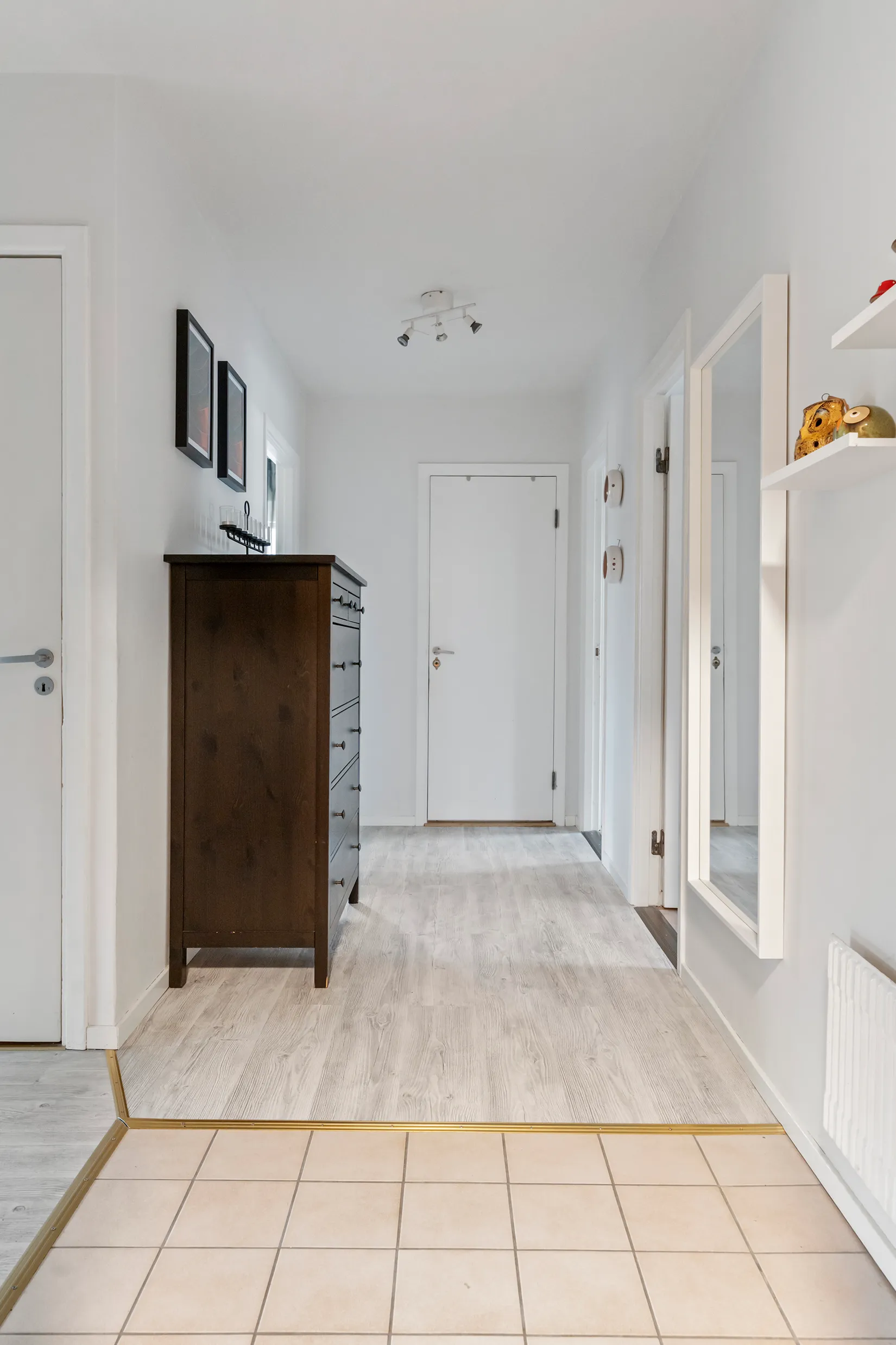 Bostadsrätt, Bangatan 31, Mariero, Vänersborg