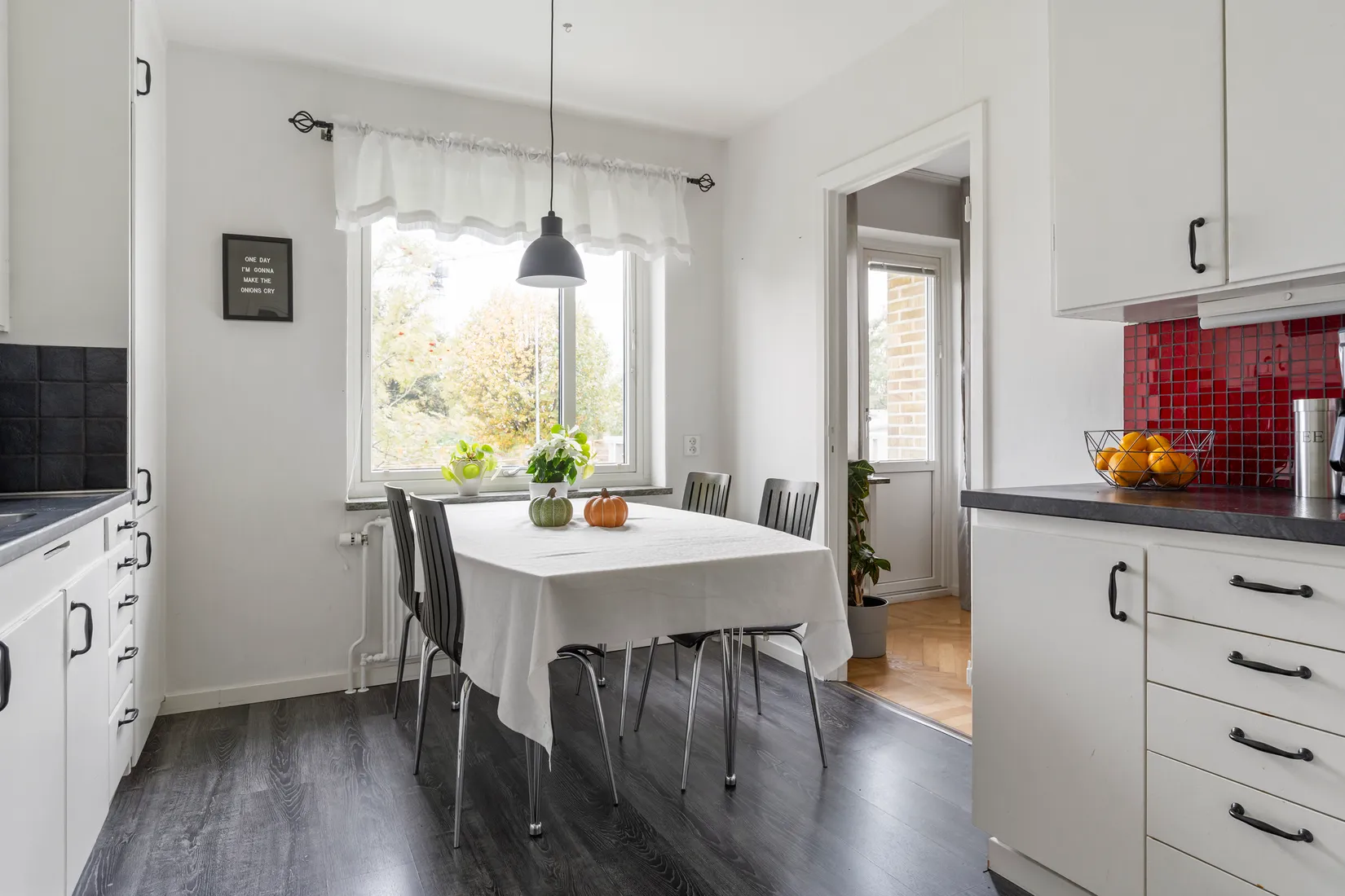 Bostadsrätt, Bangatan 31, Mariero, Vänersborg