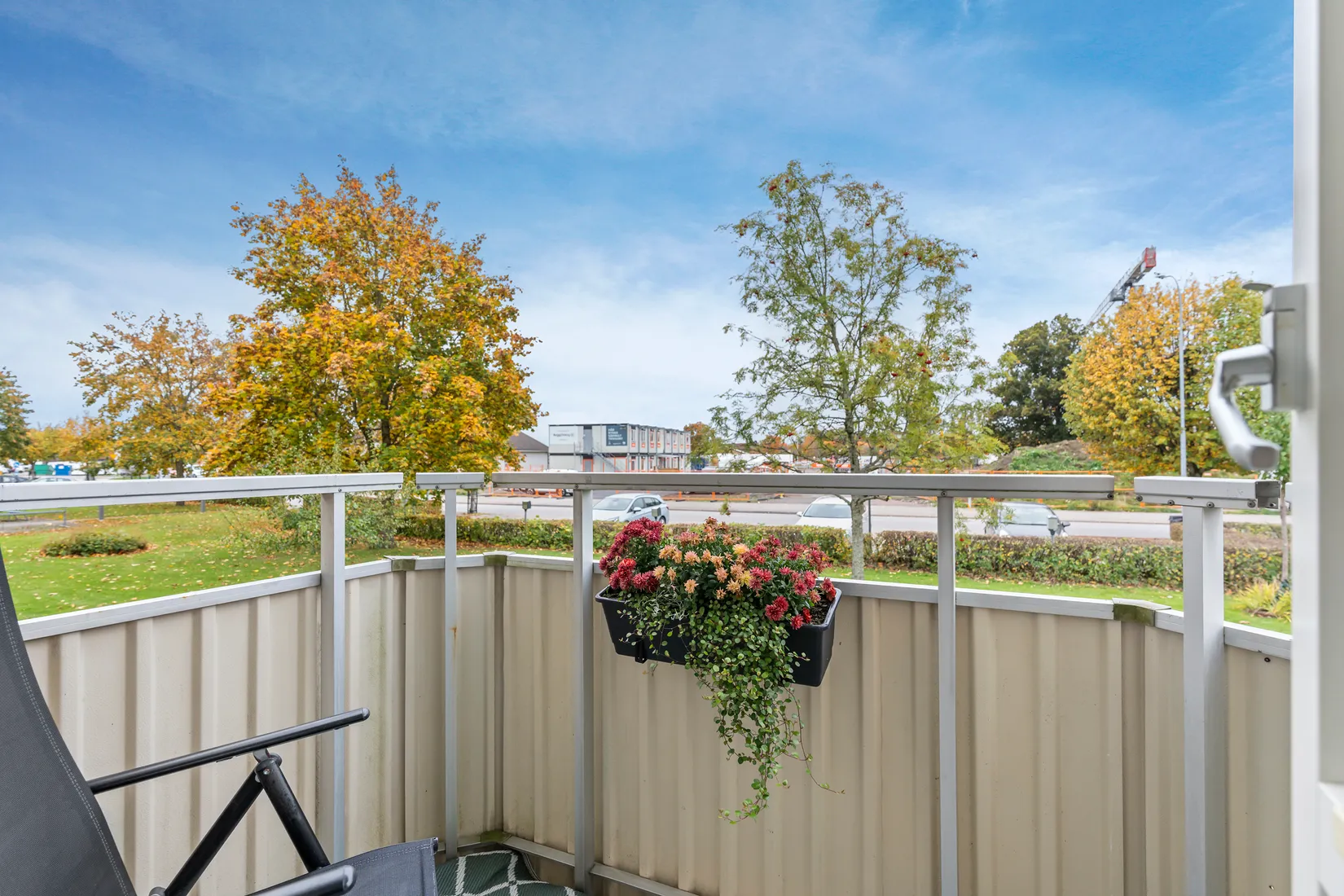 Bostadsrätt, Bangatan 31, Mariero, Vänersborg