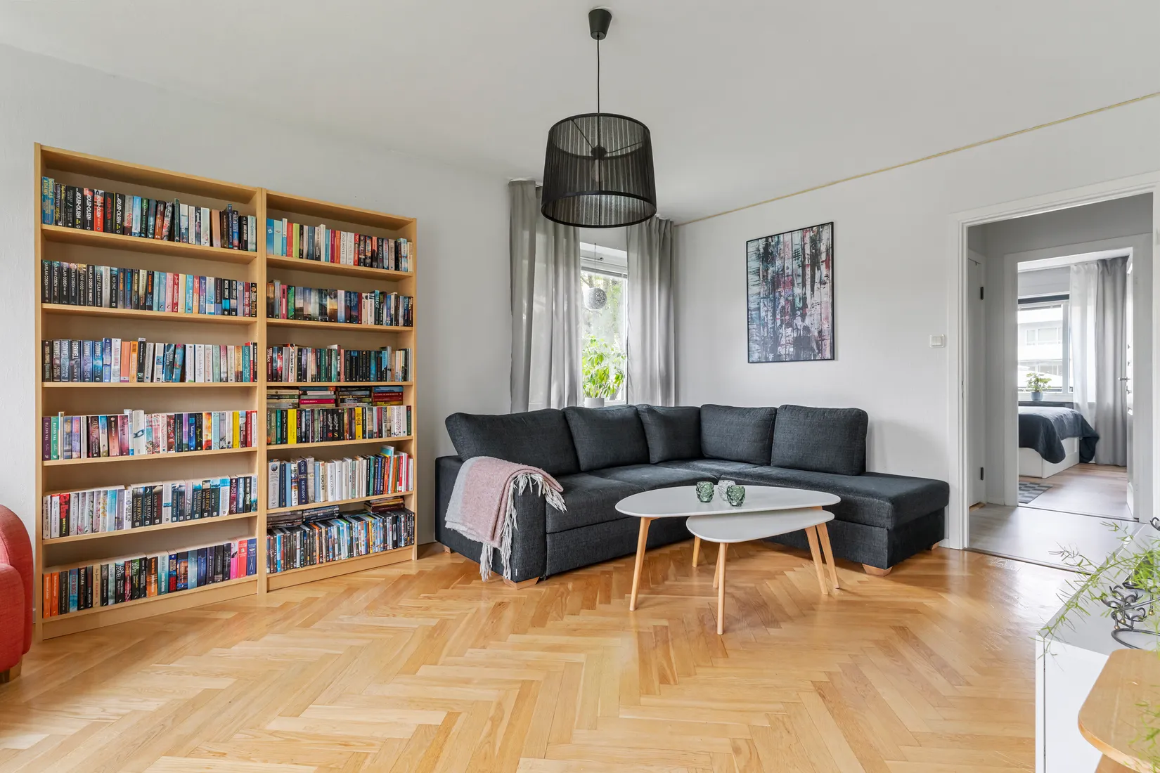 Bostadsrätt, Bangatan 31, Mariero, Vänersborg