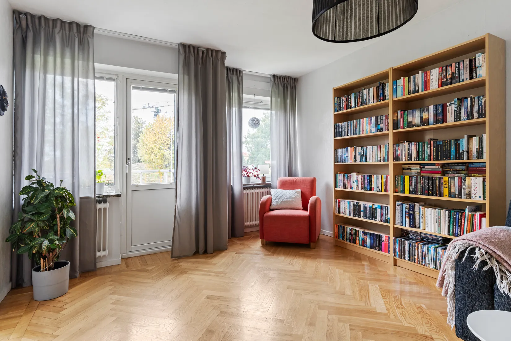 Bostadsrätt, Bangatan 31, Mariero, Vänersborg