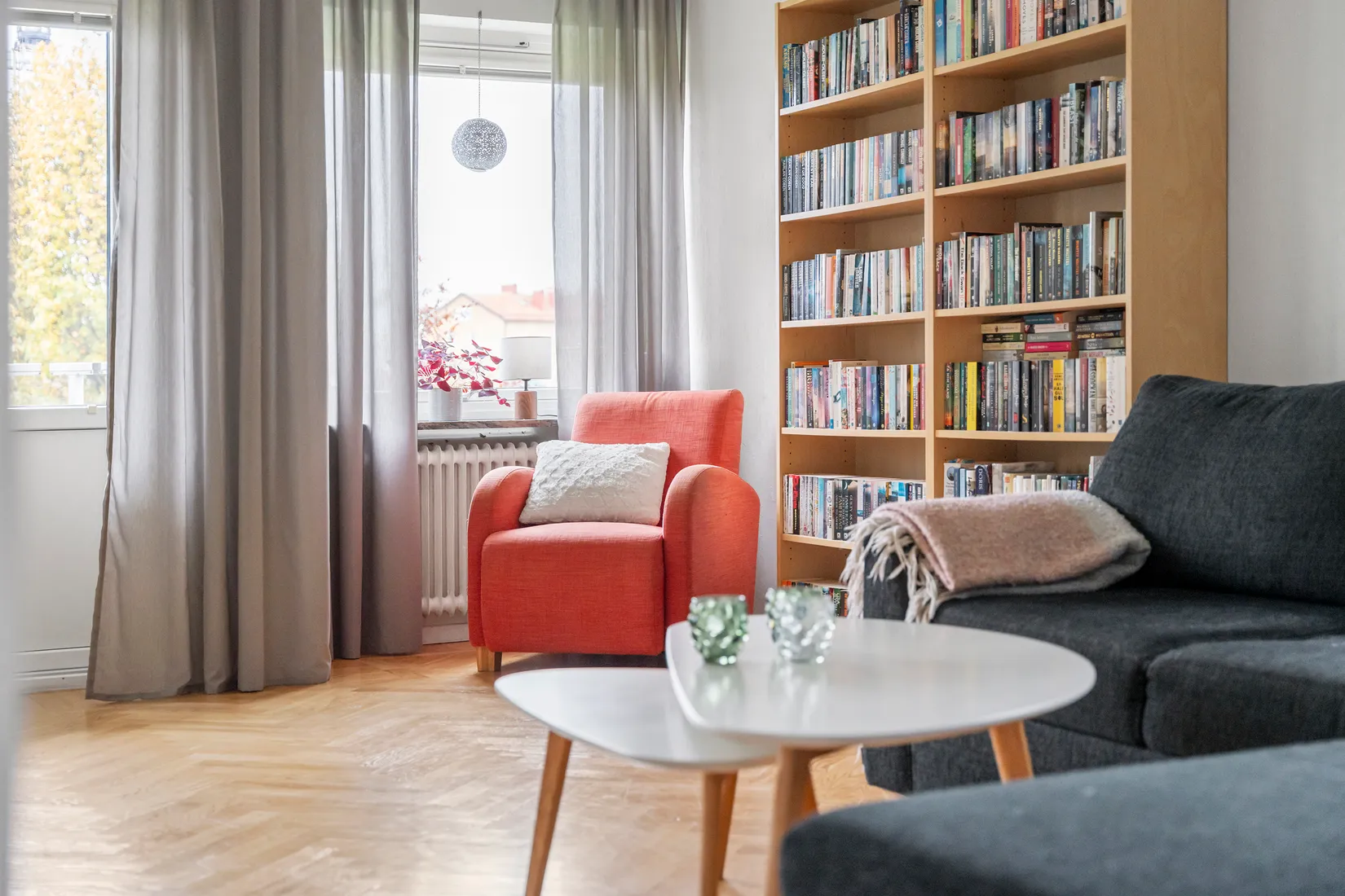Bostadsrätt, Bangatan 31, Mariero, Vänersborg