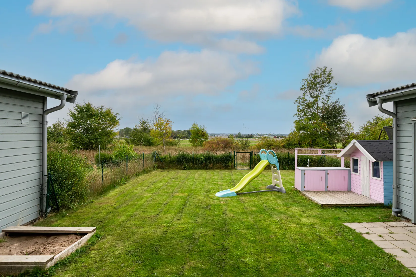 Bostadsrätt, Tresädesgränden 17A, Dalby, Lund