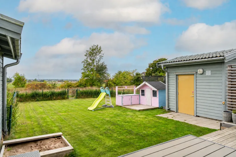 Bostadsrätt, Tresädesgränden 17A, Dalby, Lund