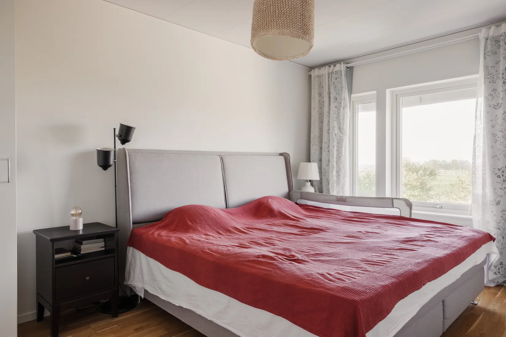Bostadsrätt, Tresädesgränden 17A, Dalby, Lund