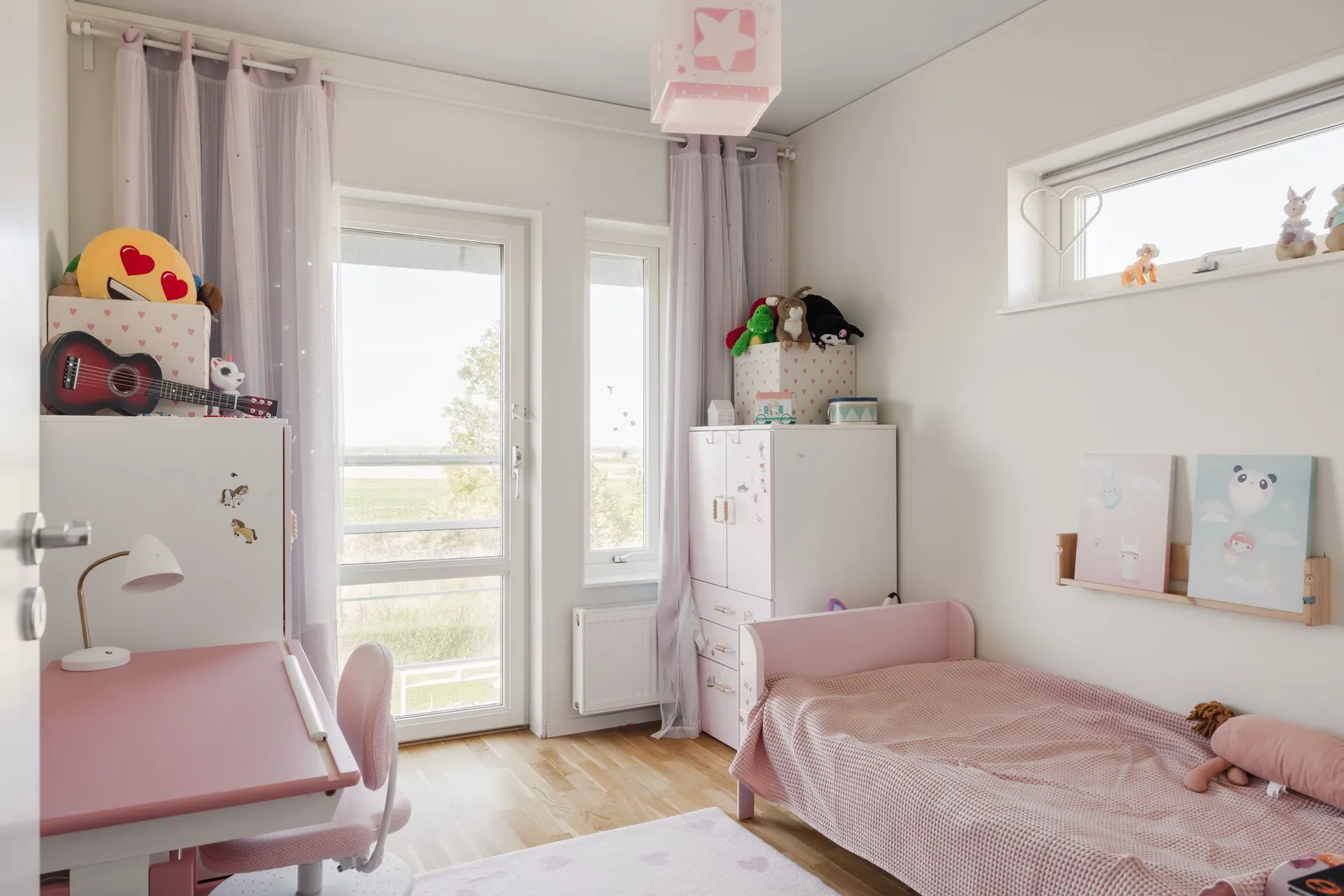 Bostadsrätt, Tresädesgränden 17A, Dalby, Lund