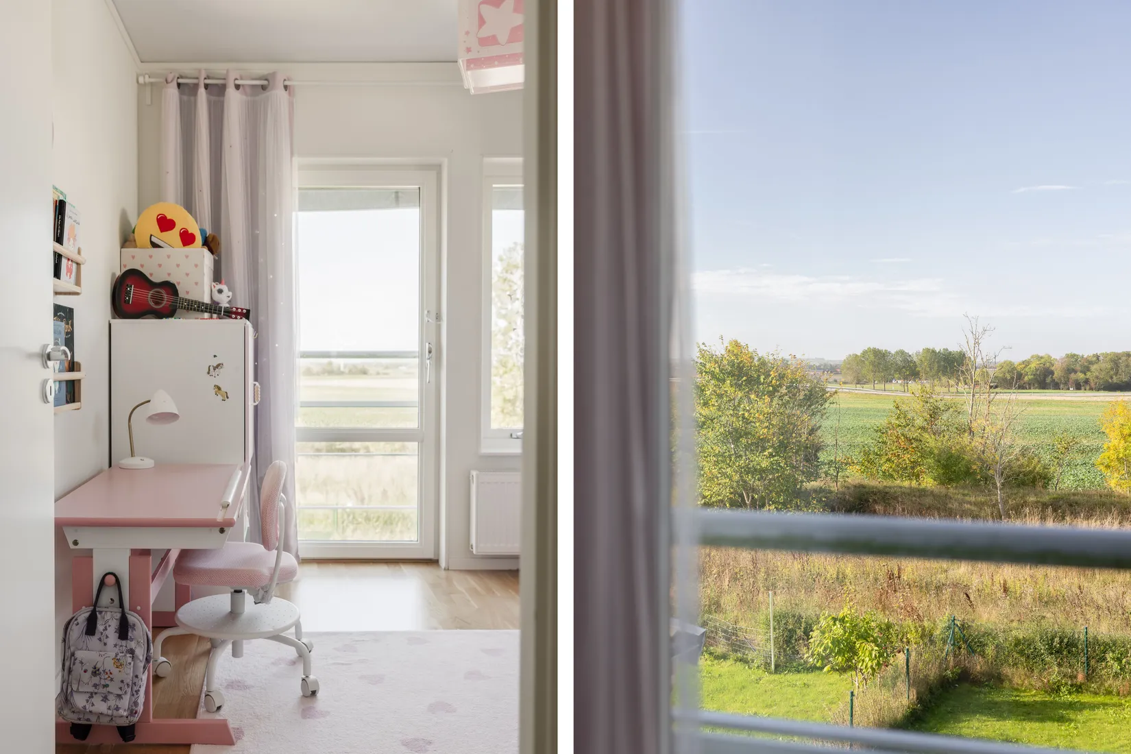 Bostadsrätt, Tresädesgränden 17A, Dalby, Lund