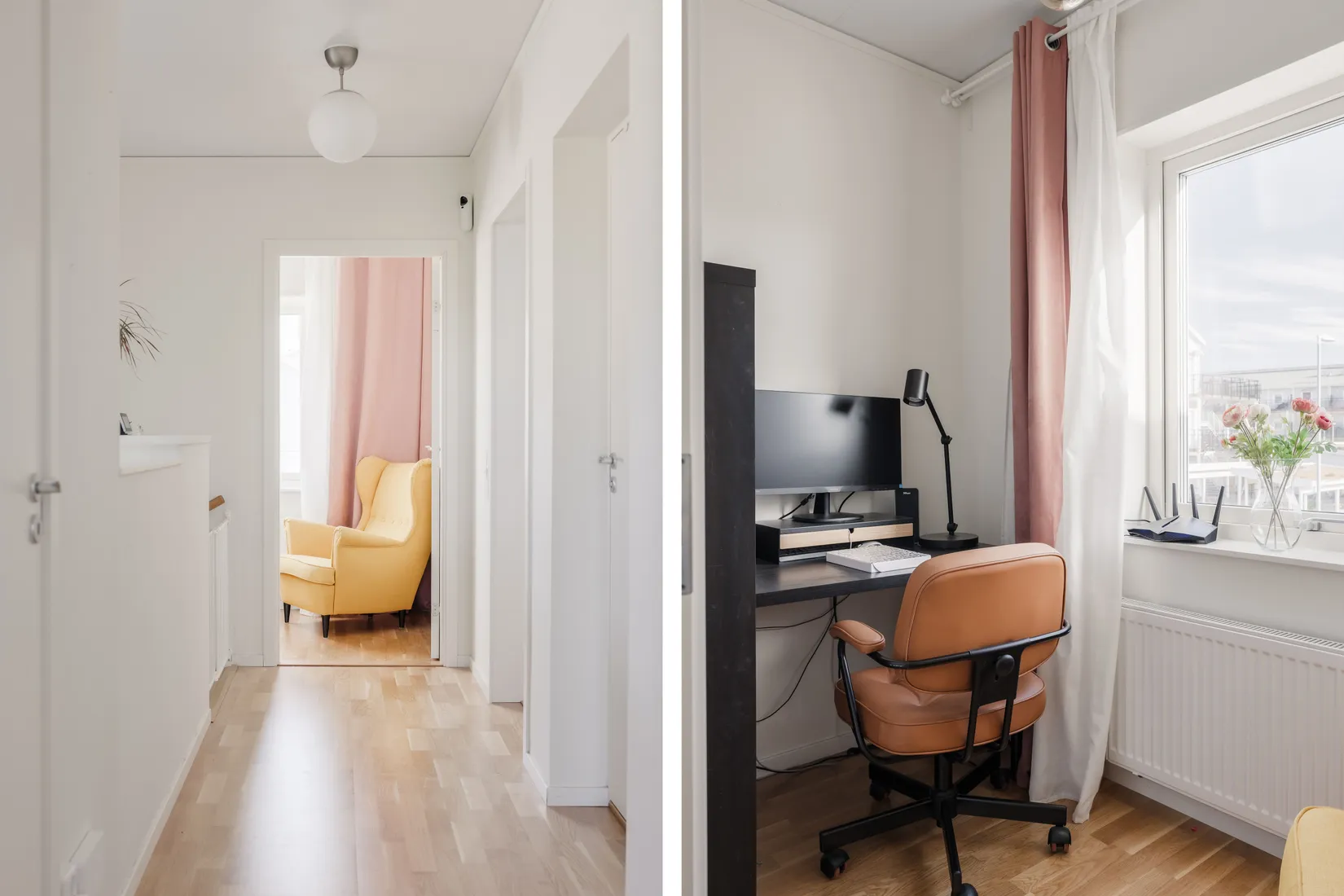 Bostadsrätt, Tresädesgränden 17A, Dalby, Lund