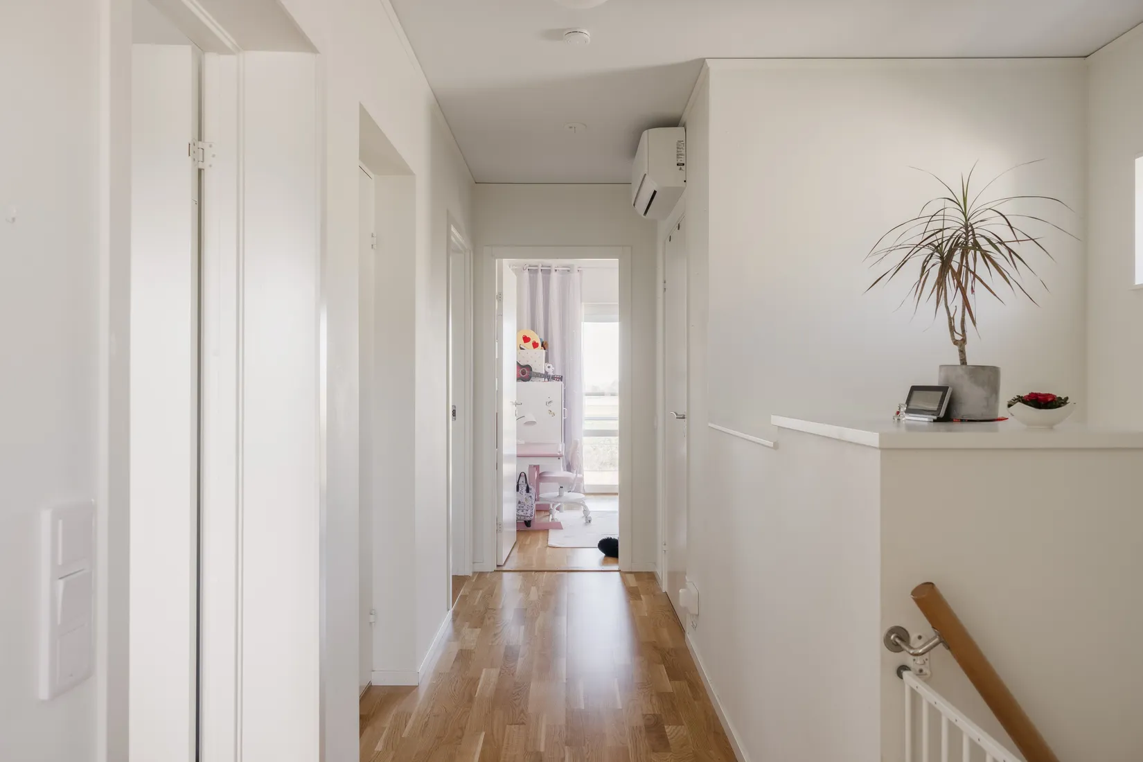 Bostadsrätt, Tresädesgränden 17A, Dalby, Lund