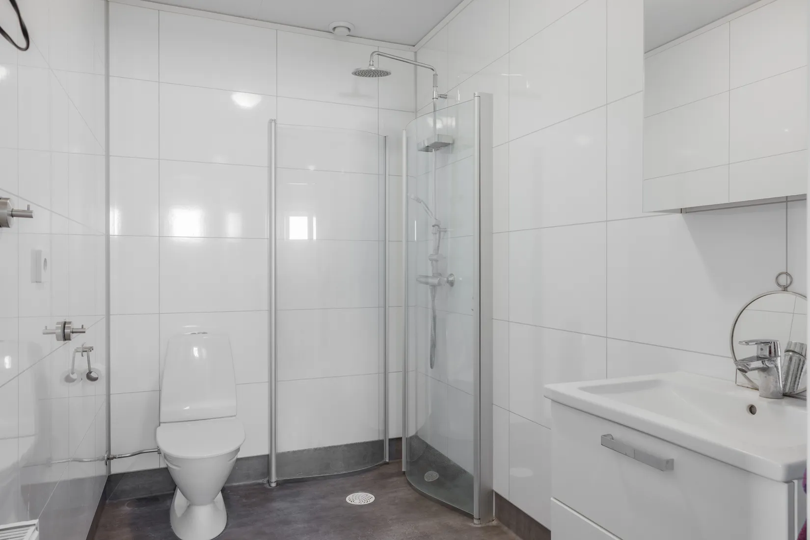 Bostadsrätt, Tresädesgränden 17A, Dalby, Lund