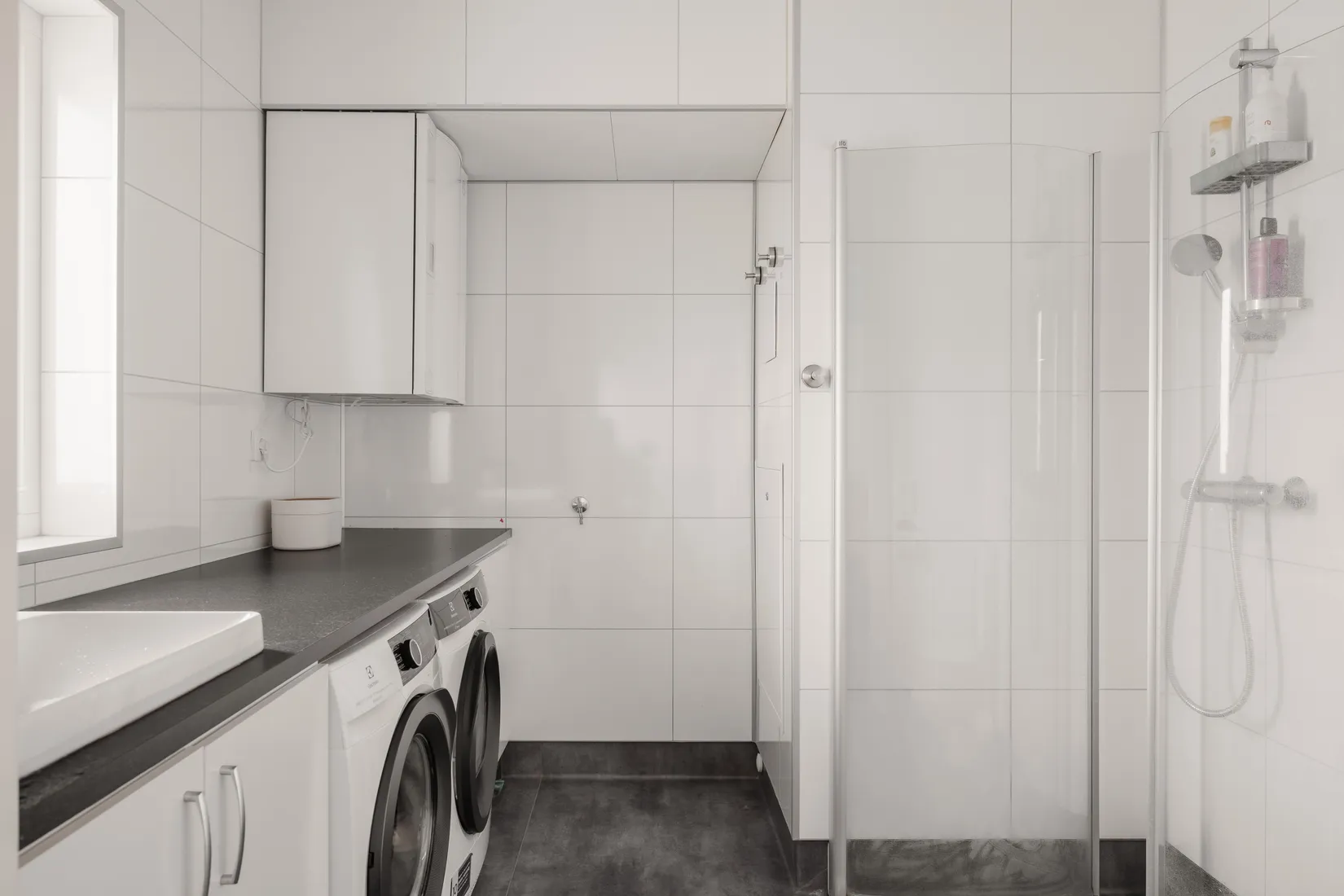 Bostadsrätt, Tresädesgränden 17A, Dalby, Lund