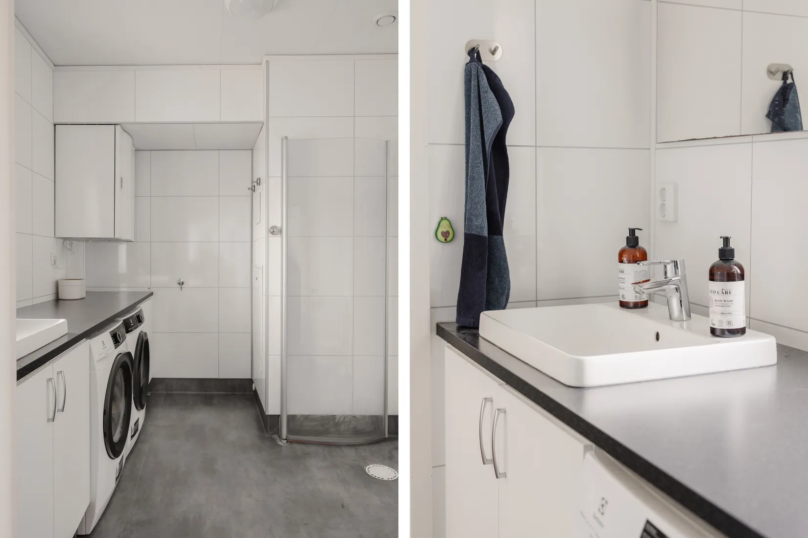 Bostadsrätt, Tresädesgränden 17A, Dalby, Lund