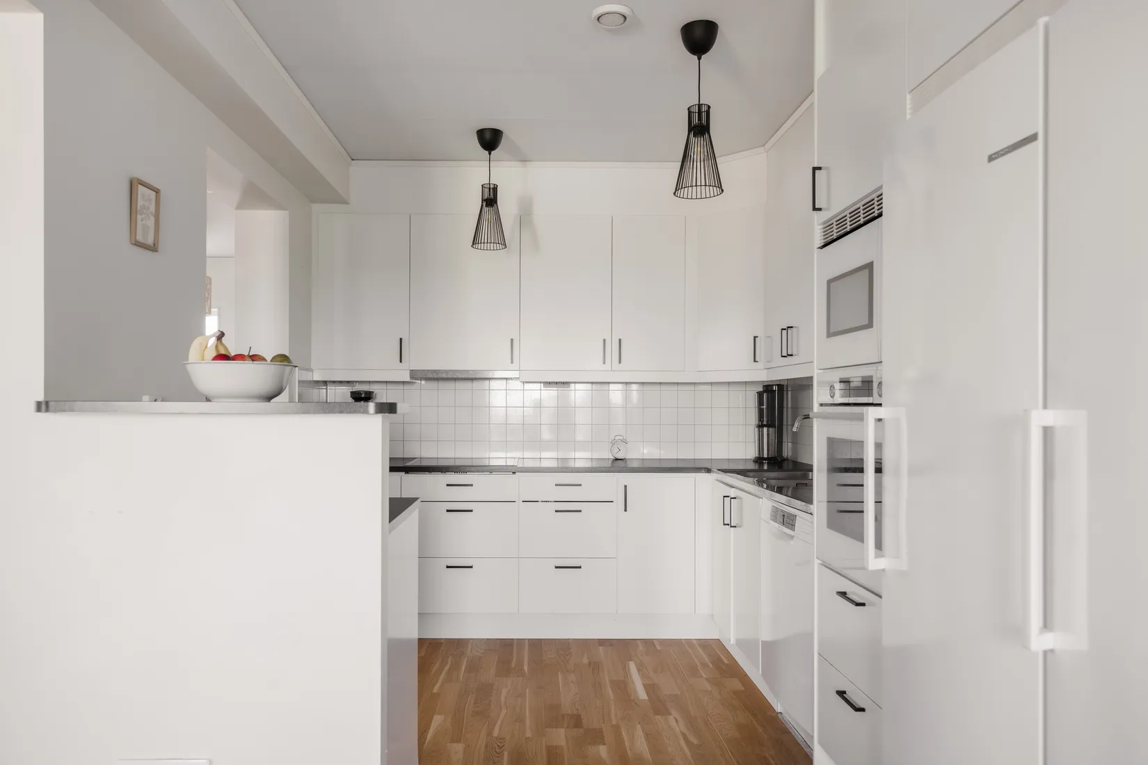 Bostadsrätt, Tresädesgränden 17A, Dalby, Lund