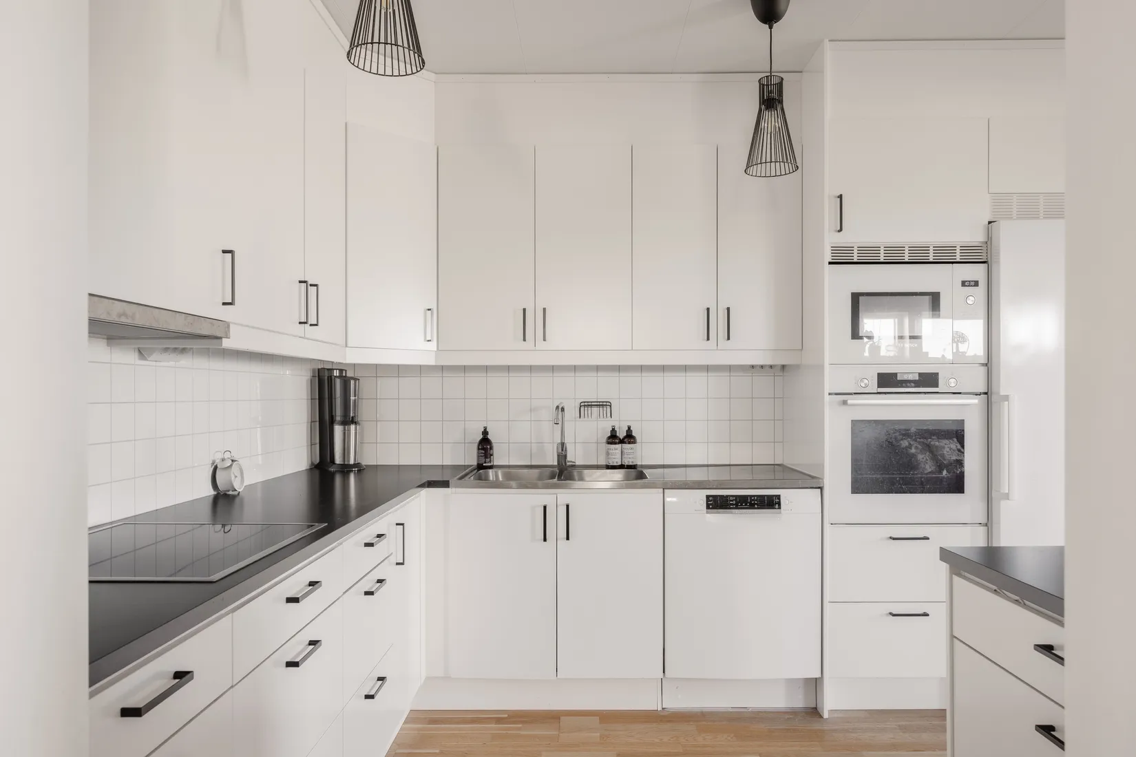 Bostadsrätt, Tresädesgränden 17A, Dalby, Lund