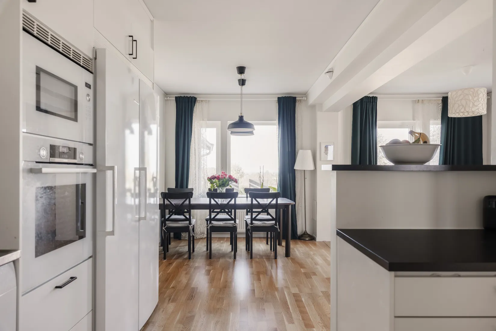 Bostadsrätt, Tresädesgränden 17A, Dalby, Lund