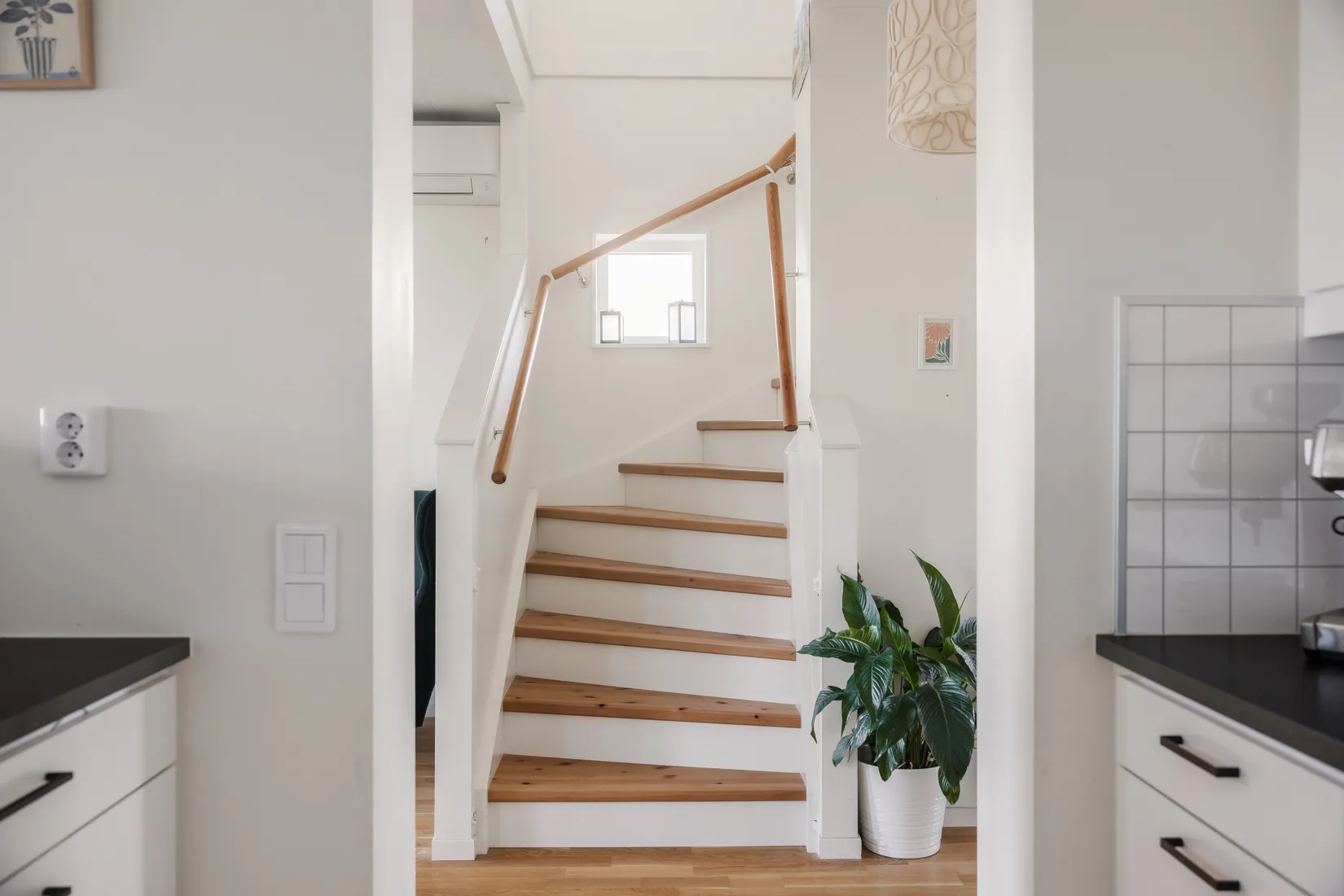 Bostadsrätt, Tresädesgränden 17A, Dalby, Lund
